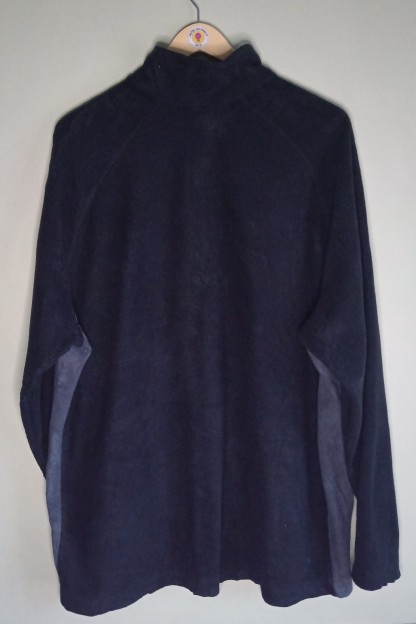 Vintage Starter Fleece